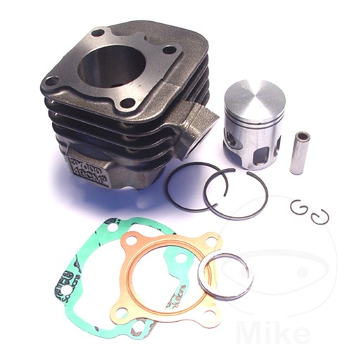 Jmt cyl kit - kit, cast