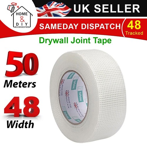 Filler jointing tape - jointing,