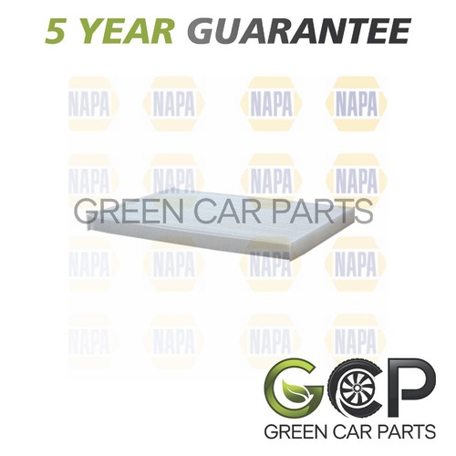 Gcp cabin filter fits nissan - gcp,