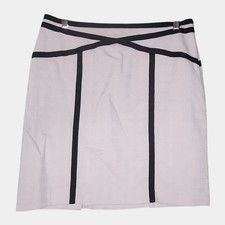 Ann Taylor Black Cream Pencil