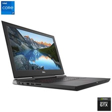 Dell Inspiron 7577 Gaming