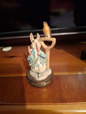 vintage  Peter Rabbit Figurine