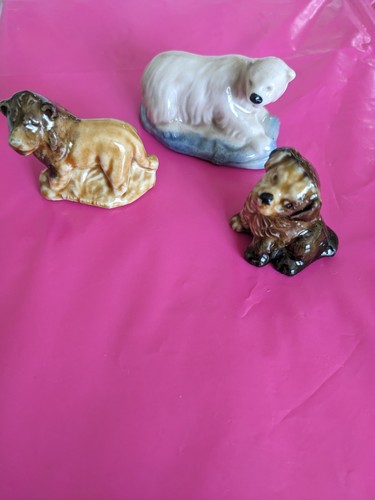 Wade whimsies vintage - wade,