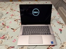 Dell Inc Inspiron 5406 2in1