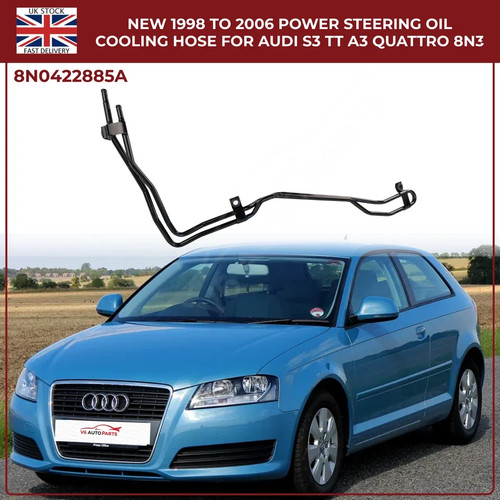 For 2006 power steering - 98, -2006