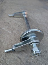 YAMAHA  RD250LC  REAR WHEEL