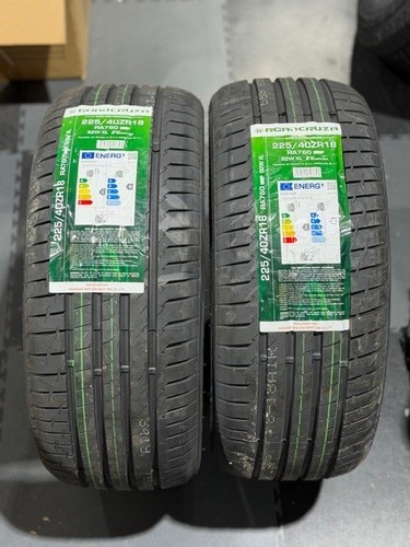 Roadcruza ra760 225 - roadcruza, 225/40/18