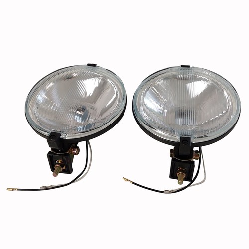 Wipac inch auxiliary - 6.75,