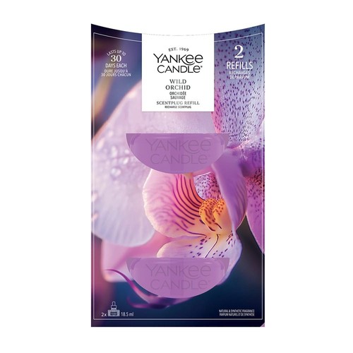 Yankee candle scentplug plug - scentplug,