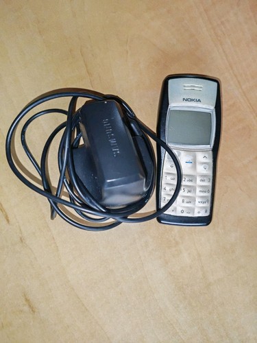 Nokia 1100 unlocked mobile - 1100,