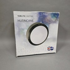 Tamlite Hurricane Emergency