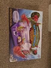 Prehistoric Water World -