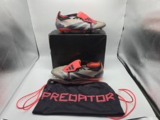 BNIBWT ADIDAS PREDATOR ELITE