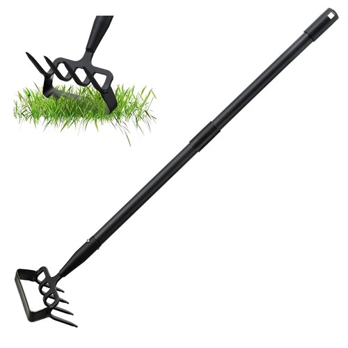 Garden hoe heavy duty - in,