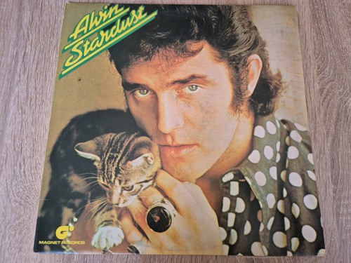 Alvin stardust - alvin,