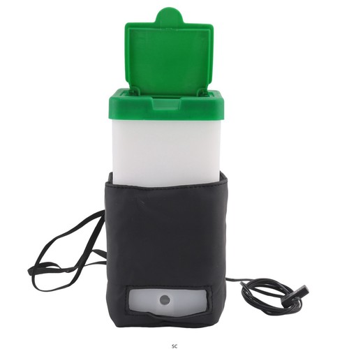 Heated 32oz rabbit - 32oz,