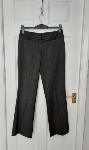 Wide leg trousers - wide, trousers,