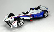 Carrera 30704 Formula E Andretti Autosport "M.Andretti, No.28" 20030704 1:32