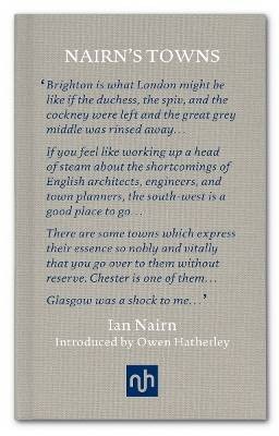 Nairn towns ian - towns,,