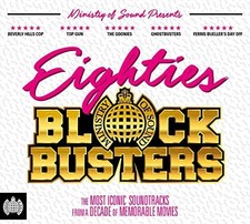 80S Blockbusters - Ministry Of