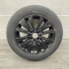 CITROEN C4 MK2 16” ALLOY