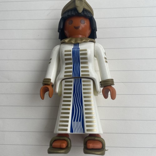 Playmobil spares egyptian lady - playmobil,