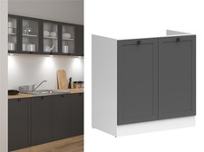 Under sink kitchen - sink,