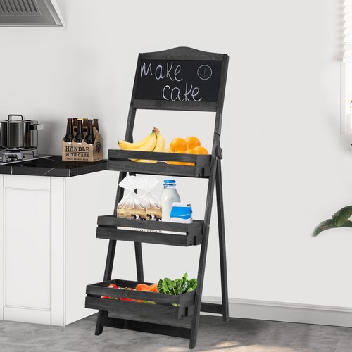 Tier planter pot stand - 3,