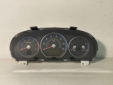 Hyundai Santa Fe II CM