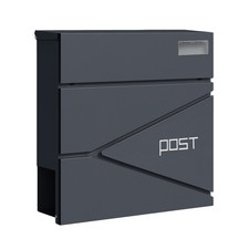 Schartec Design Letterbox