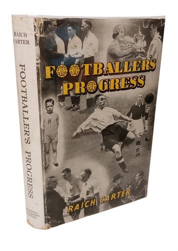 Footballer progress by - footballer's,