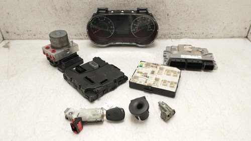 2022 renault master ecu - renault, 2.3l