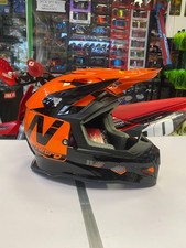 Nitro MX700 HOLESHOT HELMETS