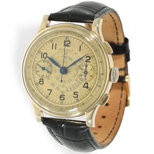 *UNIQUE* Eterna Chronograph