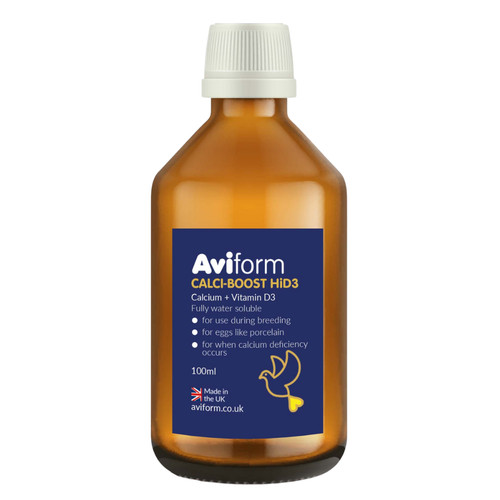 Aviform calci boost - calci-boost, new