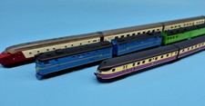 3 x Z Gauge Scale