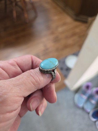 Native american turquoise - native,