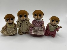 Sylvanian Families Spotter