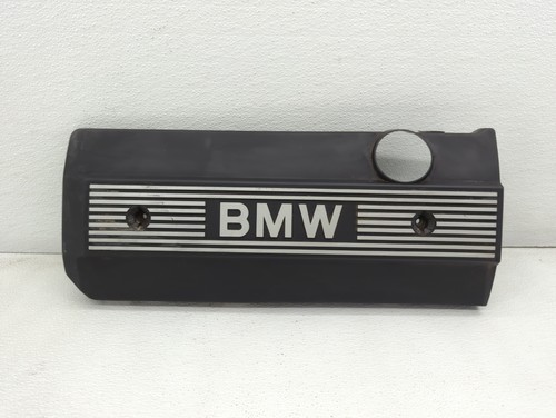 2005 bmw 525i engine - 525i, cover