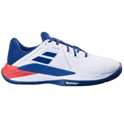Babolat tennis shoes - tennis, propulse