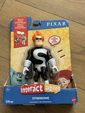 Disney Pixar - The incredibles