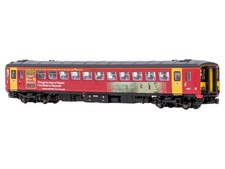 Dapol Class 153 318 Wessex