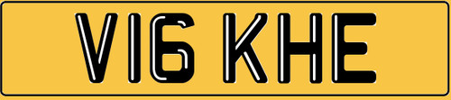Vickie registration number - vickie,