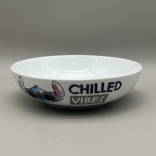 Disney stitch serving - 9",