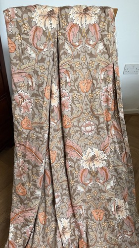 William morris golden lily - morris,