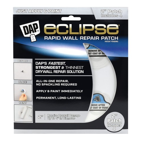 Dap eclipse rapid wall - eclipse,