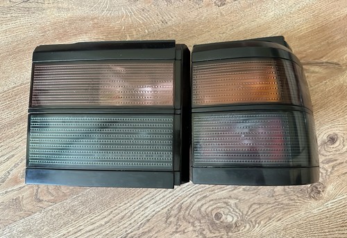 Passat variant tail - passat,