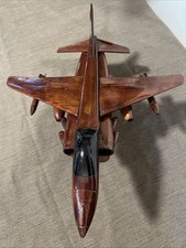 AV-8 Harrier Jump Jet