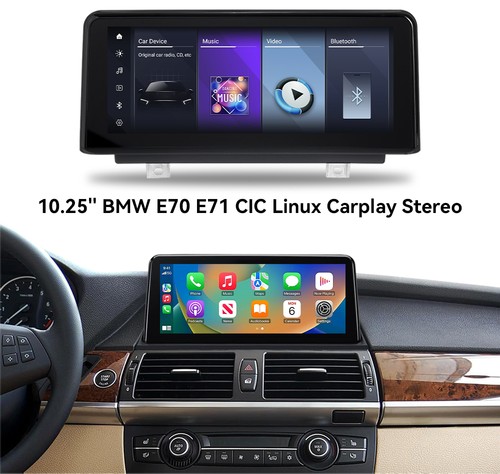 Bmw e70 cic 2010 2014 - e70,