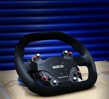 Thrustmaster TM Competition Wheel Add-On Sparco P310 Mod.